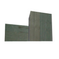 Melamine Green MDF, Waterproof MDF,HMR MDF